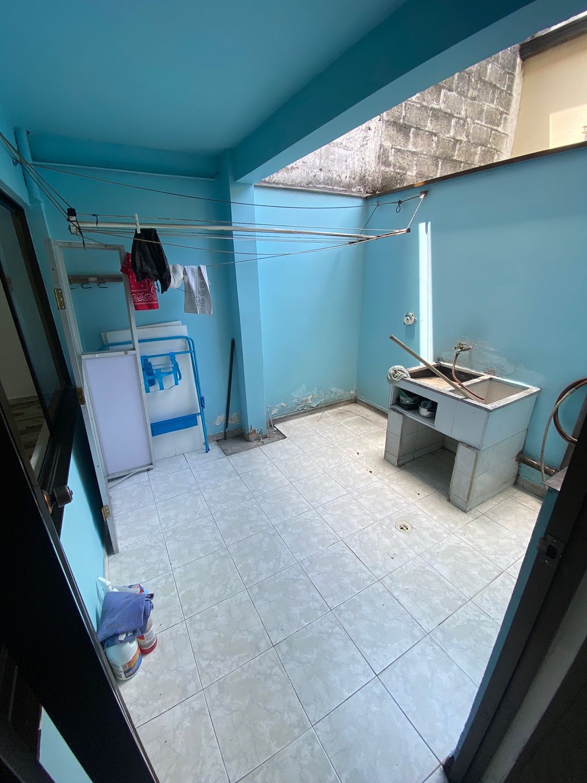 Venta excelente casa en campo hermoso