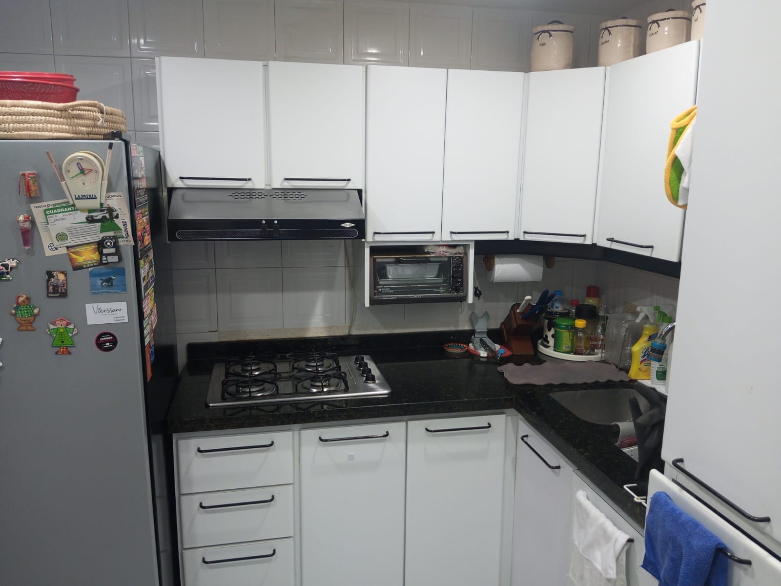 CASA EN VENTA SAN MARCEL
