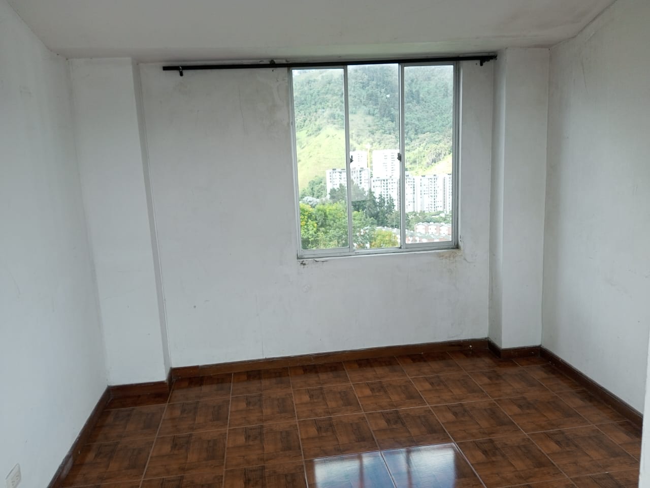ARRIENDO APARTAMENTO SECTOR  EL TREBOL