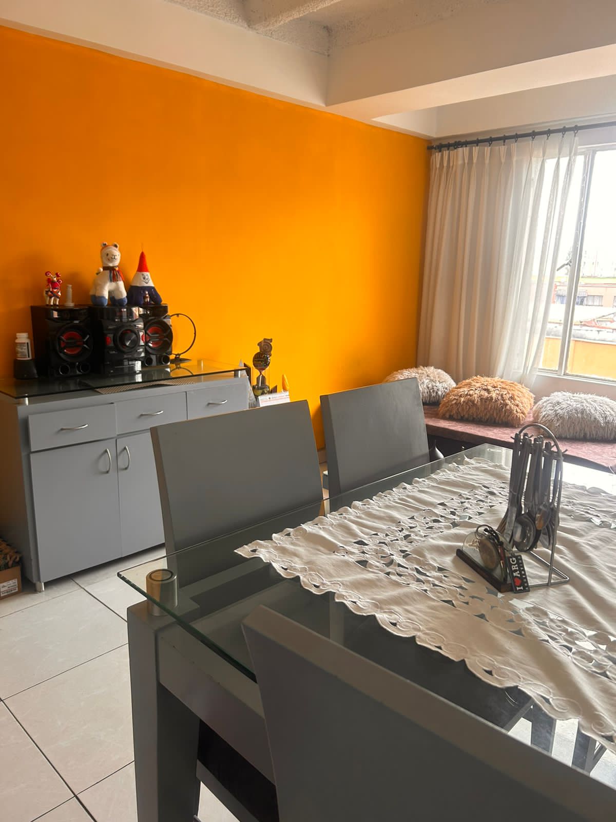 APARTAMENTO EN VENTA SECTOR VILLAPILAR
