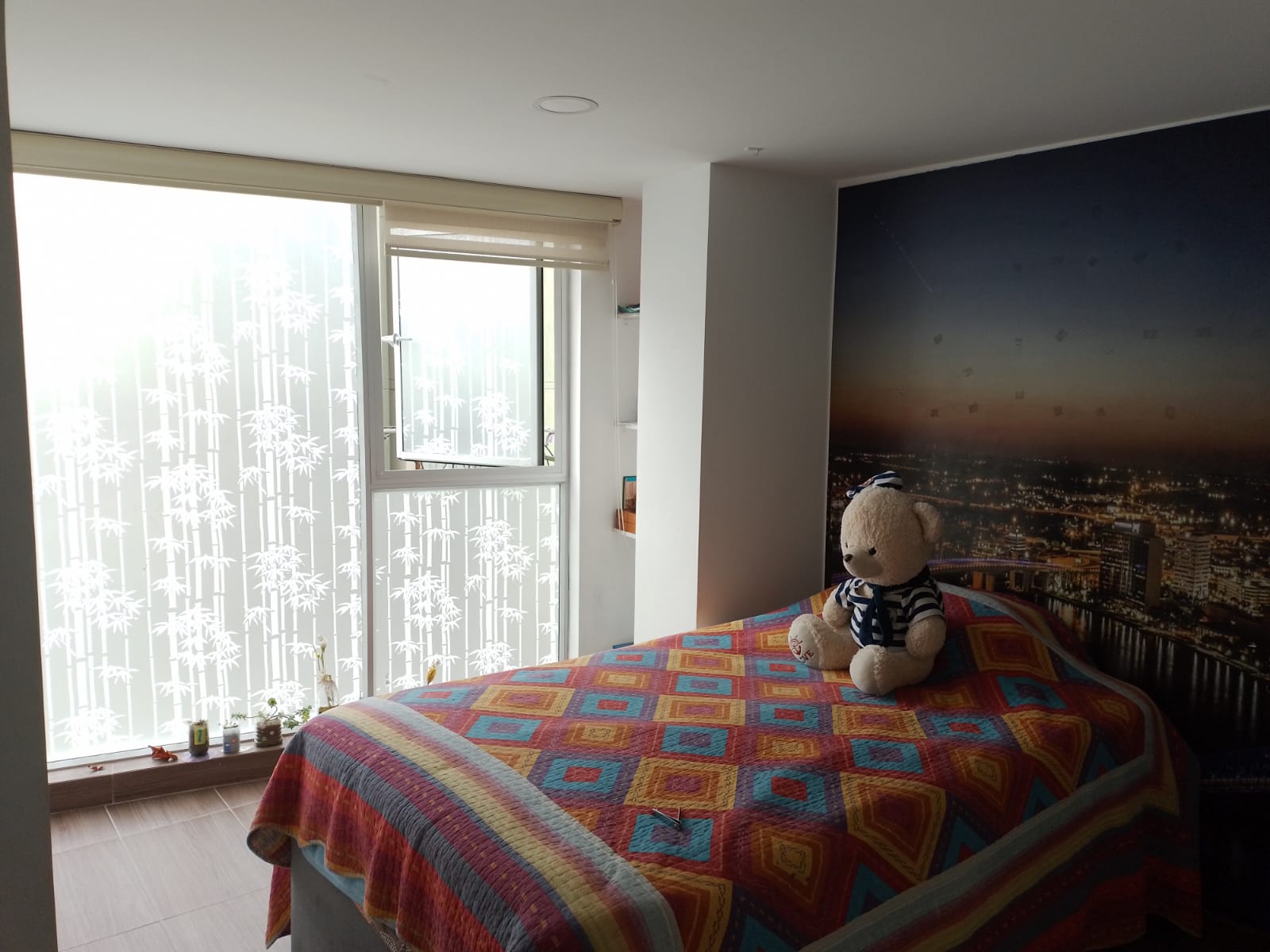 APARTAMENTO EN VENTA SECTOR CHIPRE
