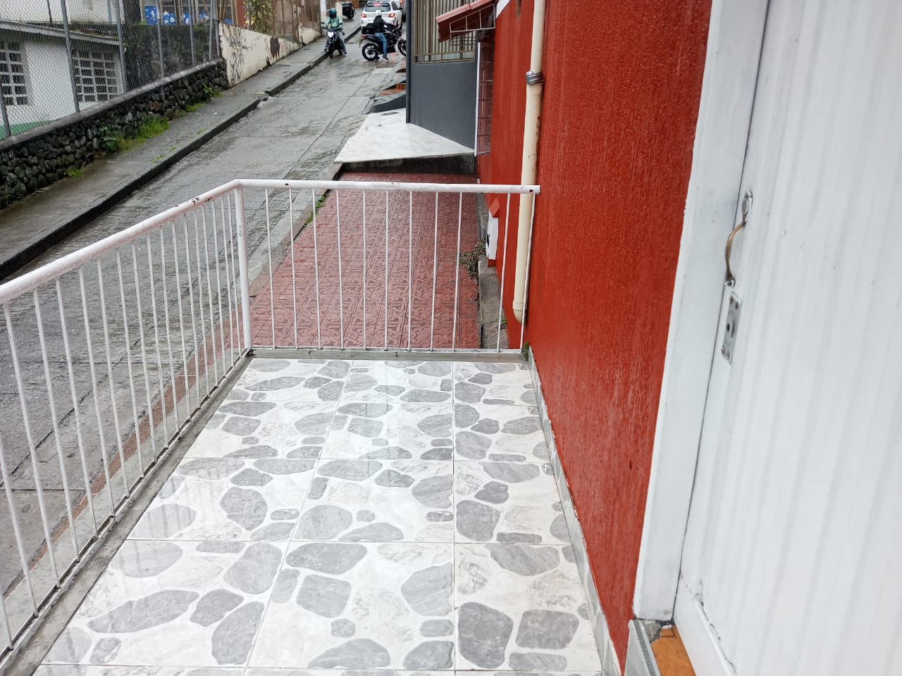 CASA EN VENTA SECTOR MALHABAR