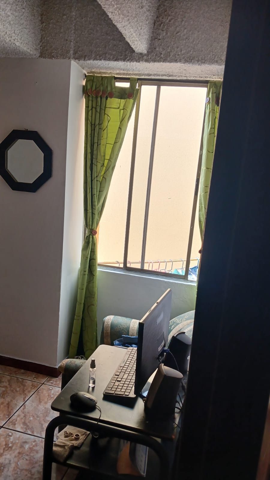 VENTA APARTAMENTO SECTOR LA ARGENTINA