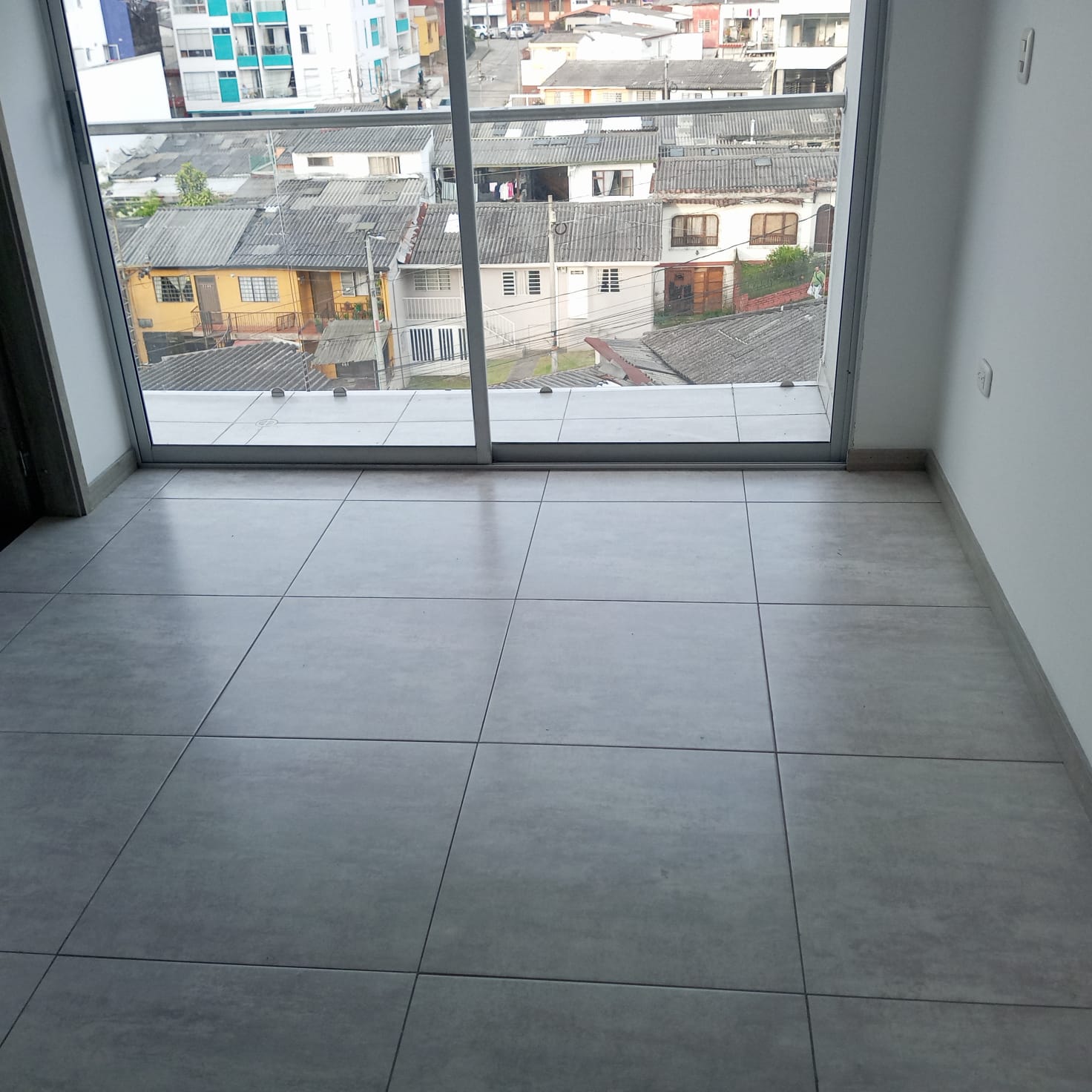 VENTA DE APARTAMENTO SECTOR CHIPRE