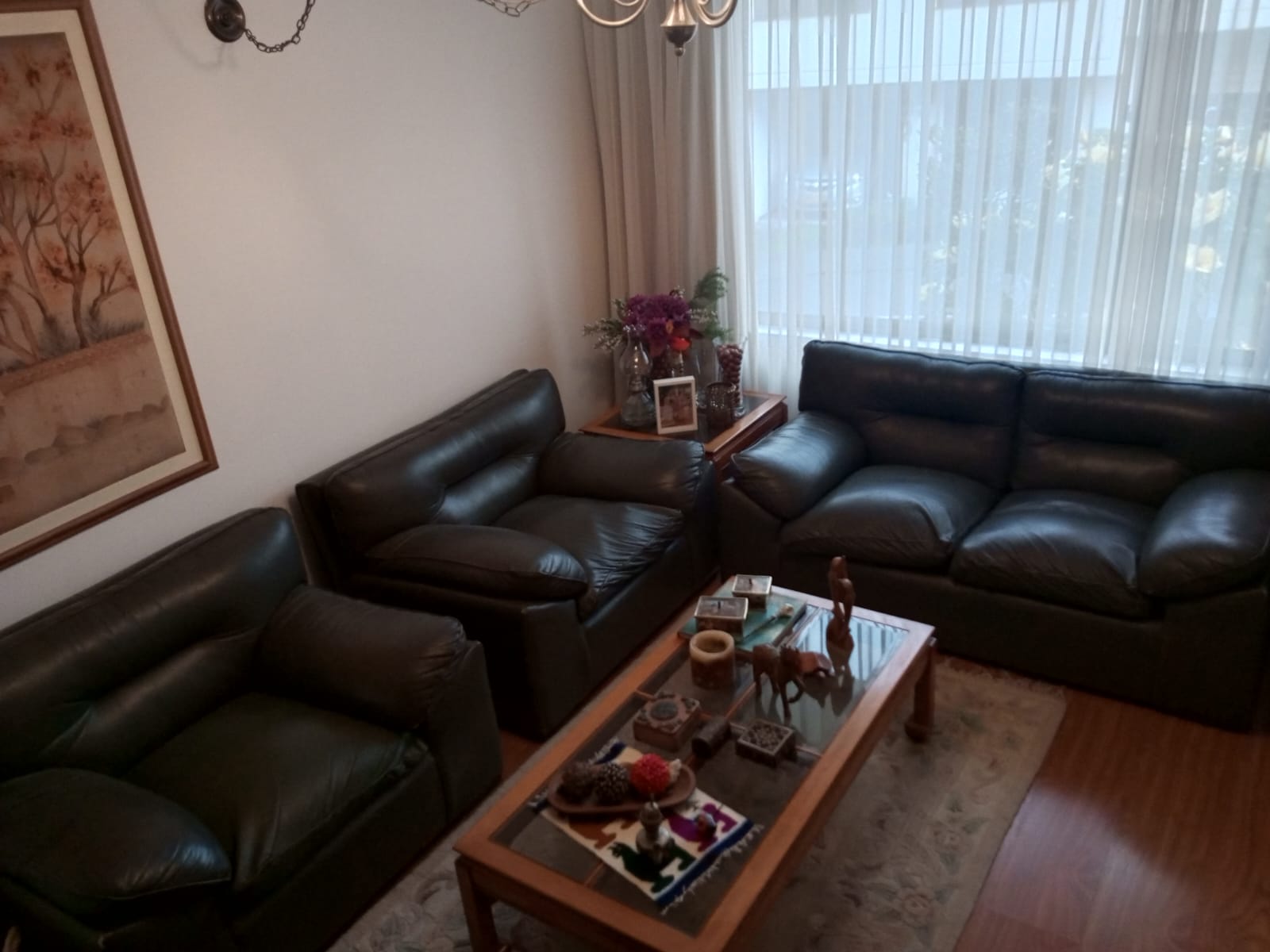 CASA EN VENTA SAN MARCEL