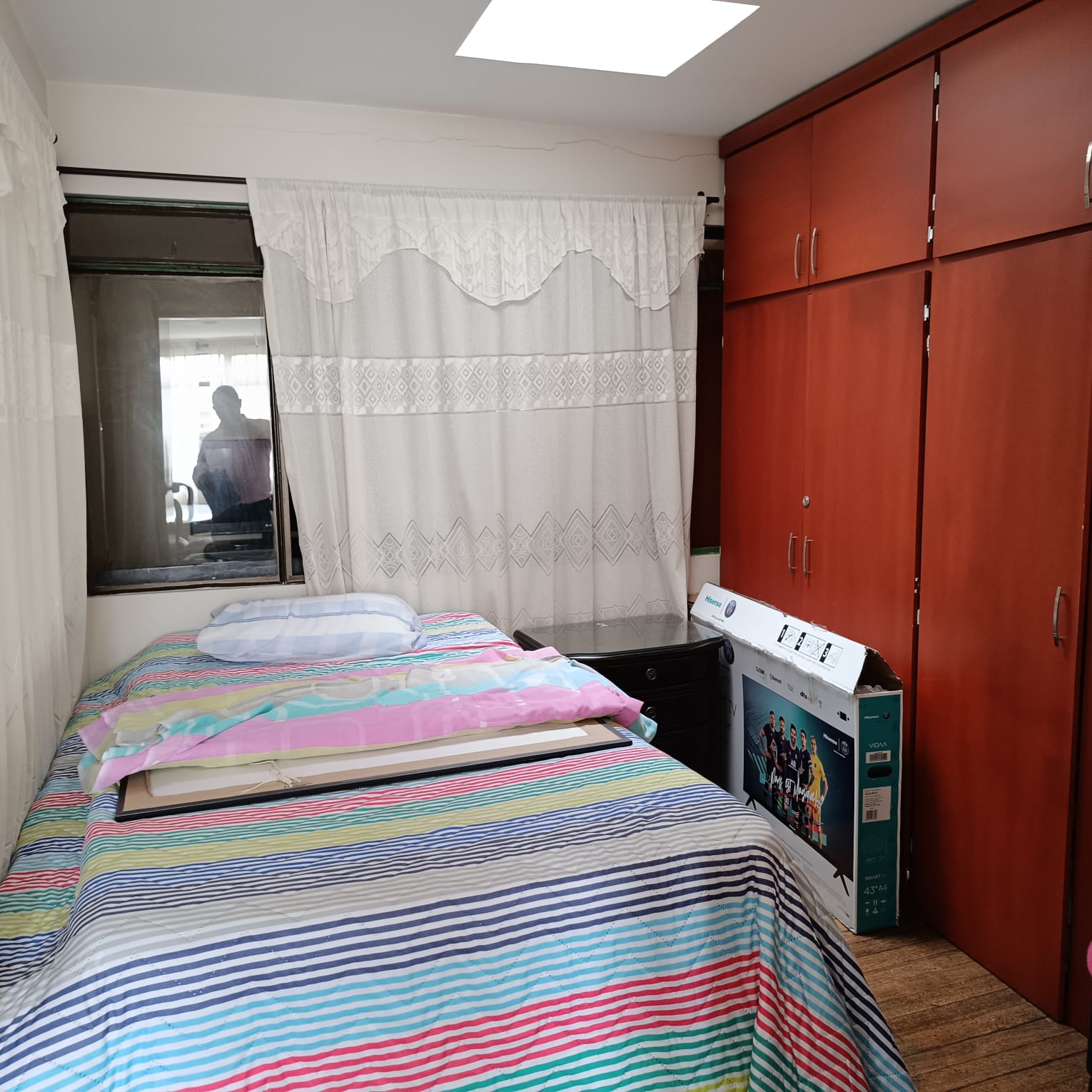CASA EN VENTA EN LA ARBOLEDA