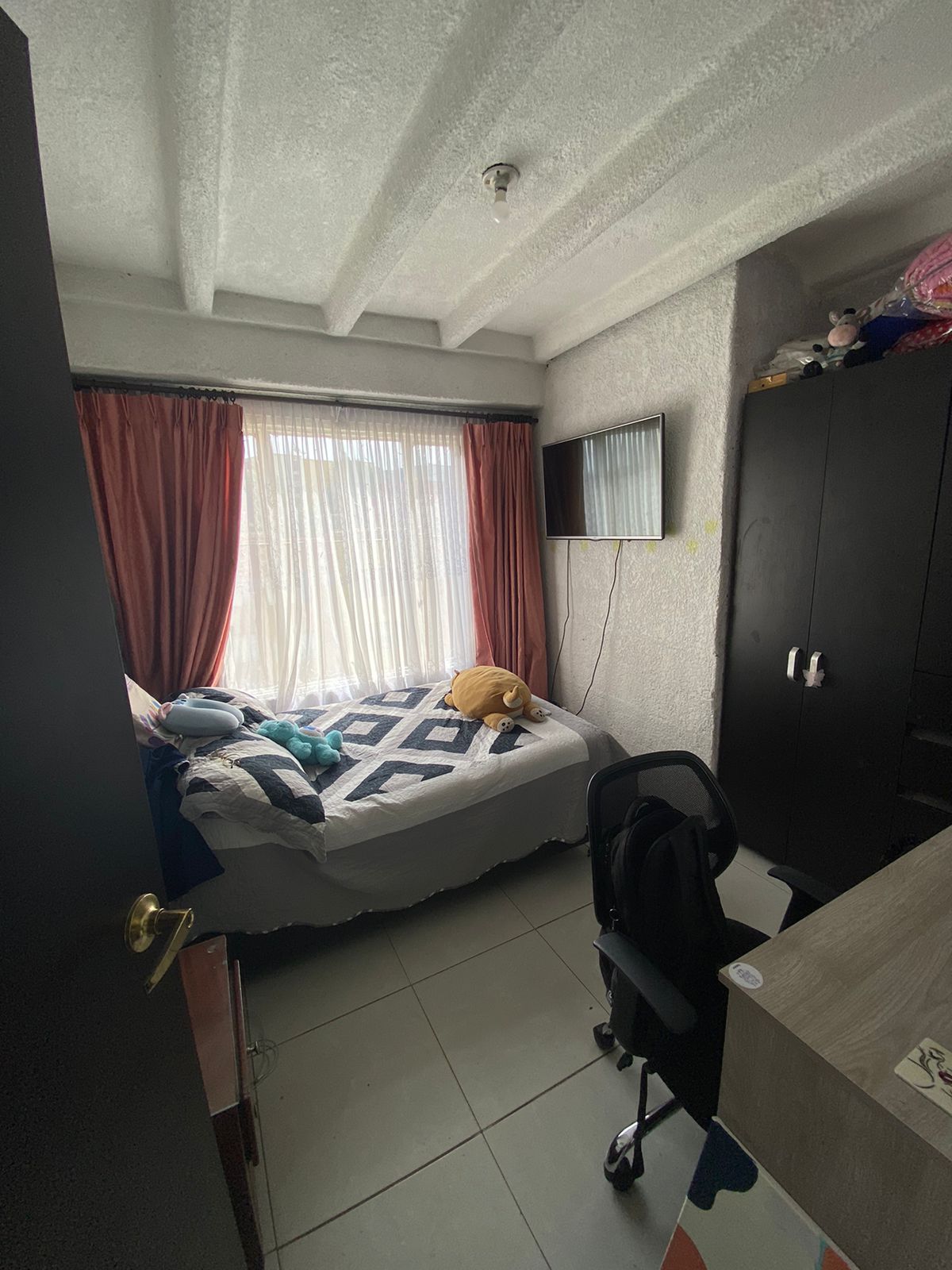 APARTAMENTO EN VENTA SECTOR VILLAPILAR