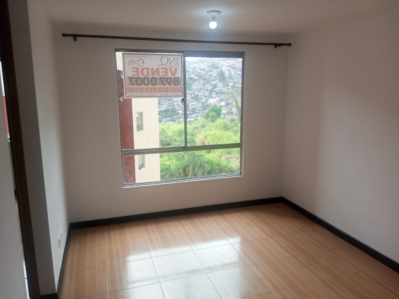 APARTAMENTO EN VENTA SECTOR LA FUENTE