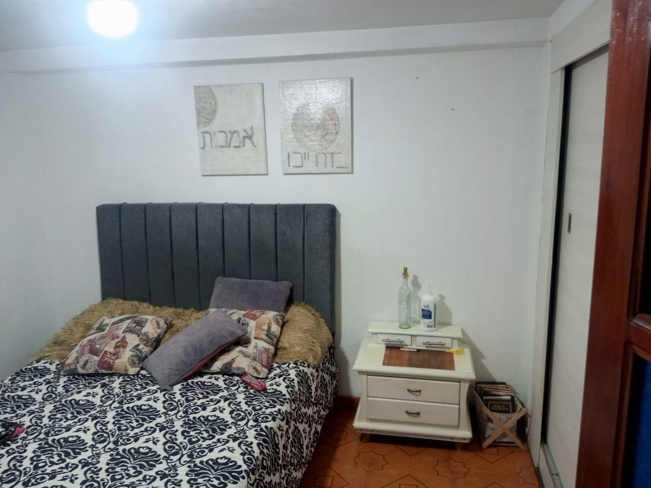 CASA EN VENTA SECTOR MALHABAR