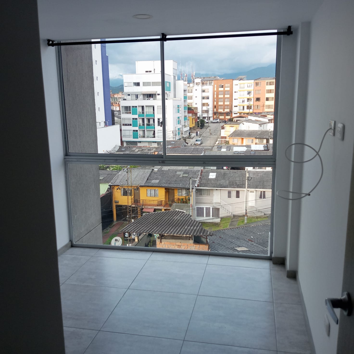 VENTA DE APARTAMENTO SECTOR CHIPRE