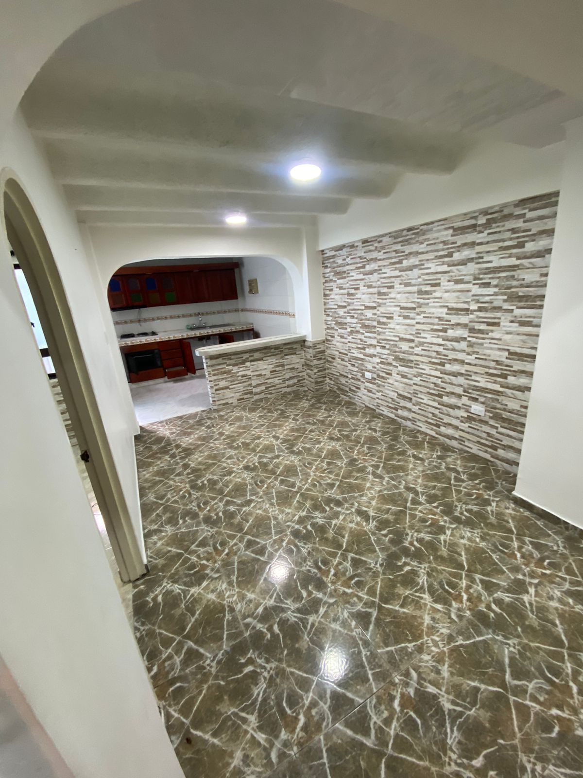 Venta excelente casa en campo hermoso