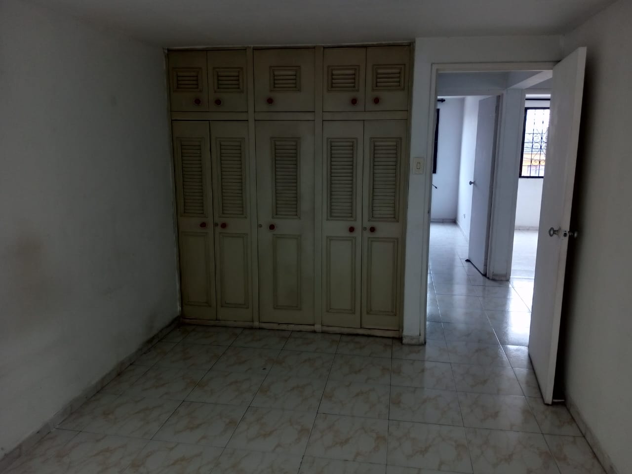 CASA EN VENTA CAMPOHERMOSO