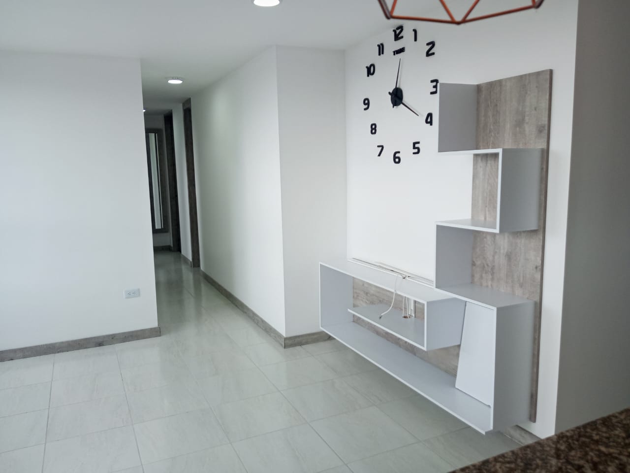 APARTAMENTO EN VENTA LA  ARGENTINA
