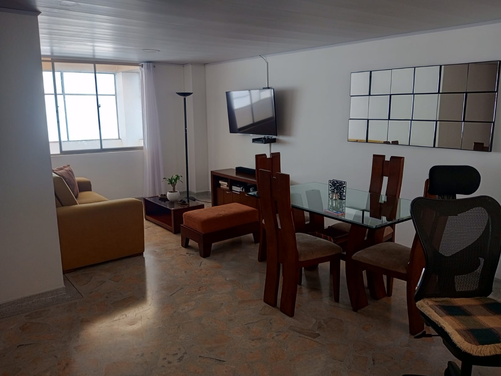 APARTAMENTO EN VENTA SECTOR ALTA SUIZA
