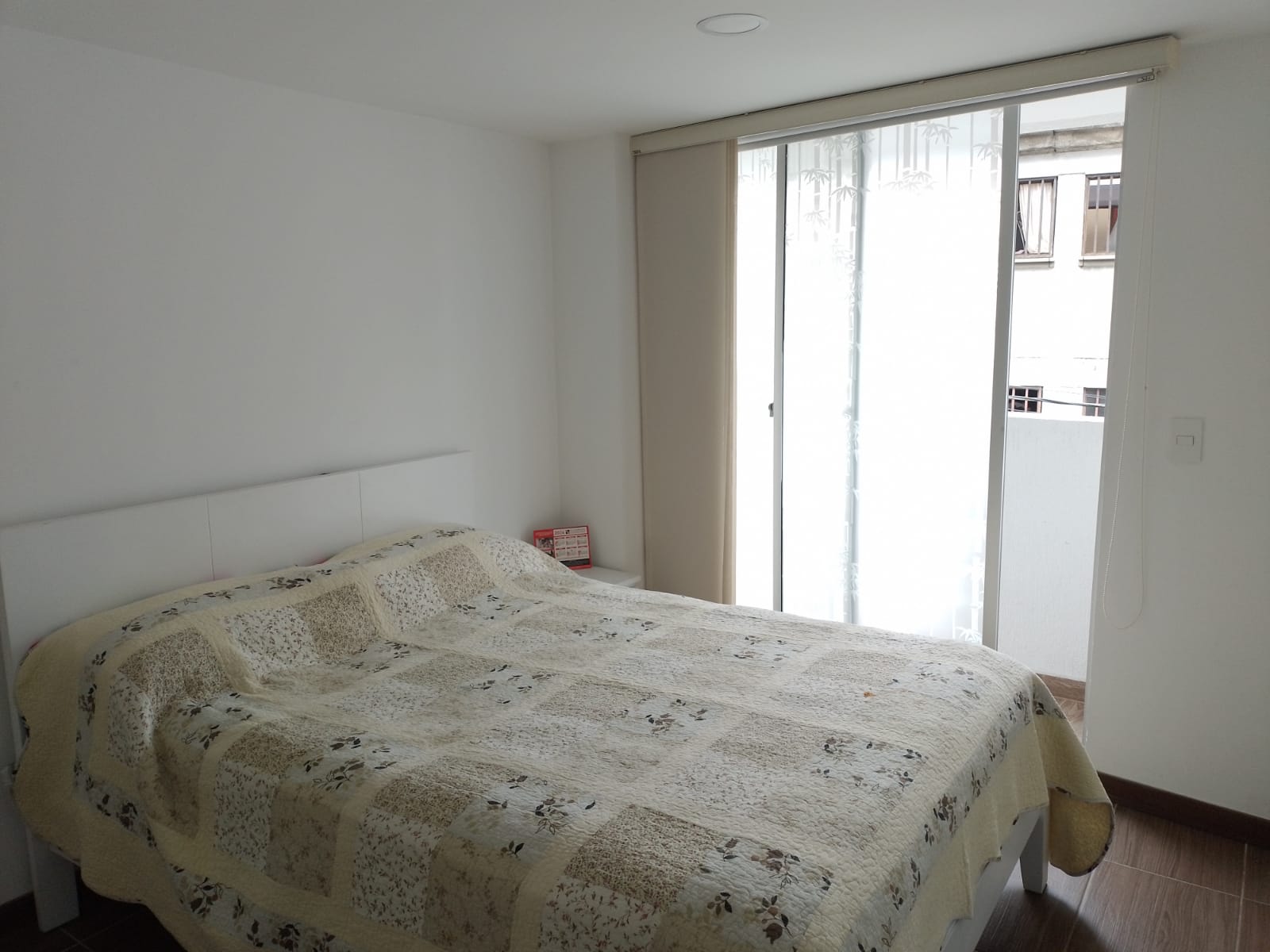 APARTAMENTO EN VENTA SECTOR CHIPRE