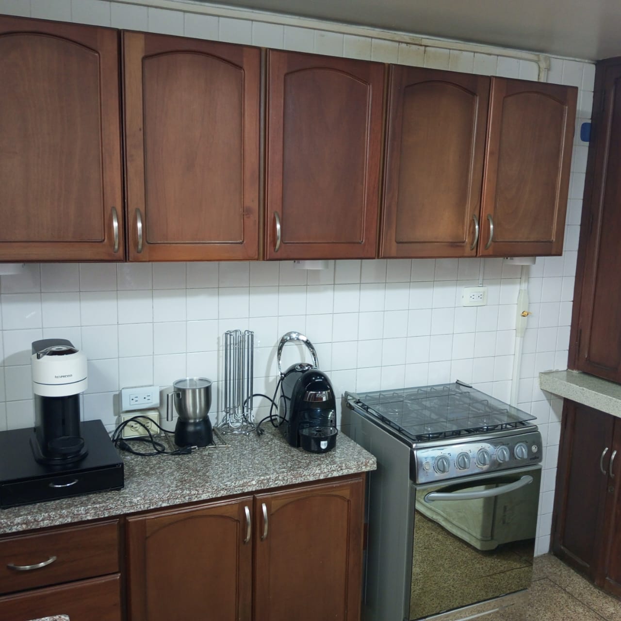 APARTAMENTO EN VENTA SECTOR  AV SANTANDER