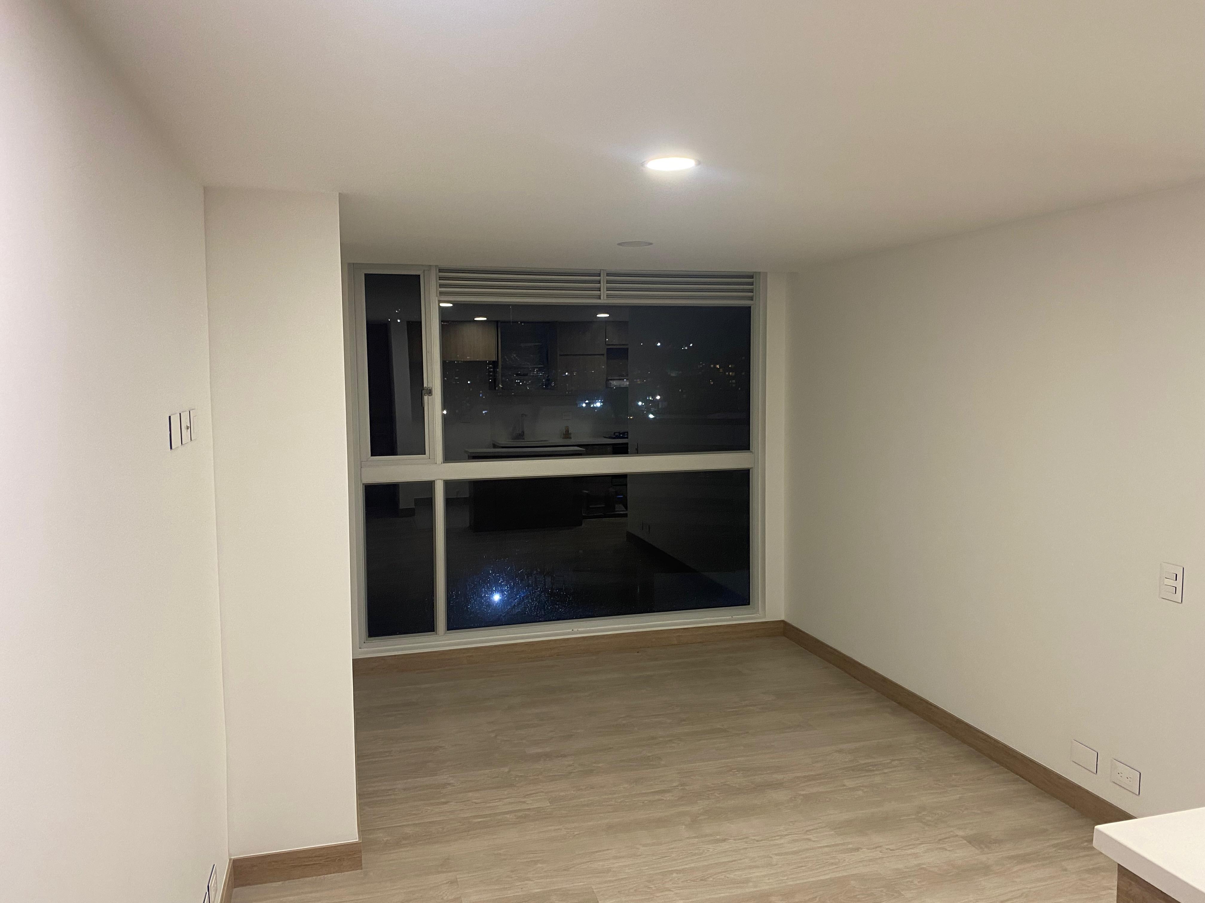 APARTAMENTO EN VENTA AVENIDA SANTANDER TORRES MAKALU