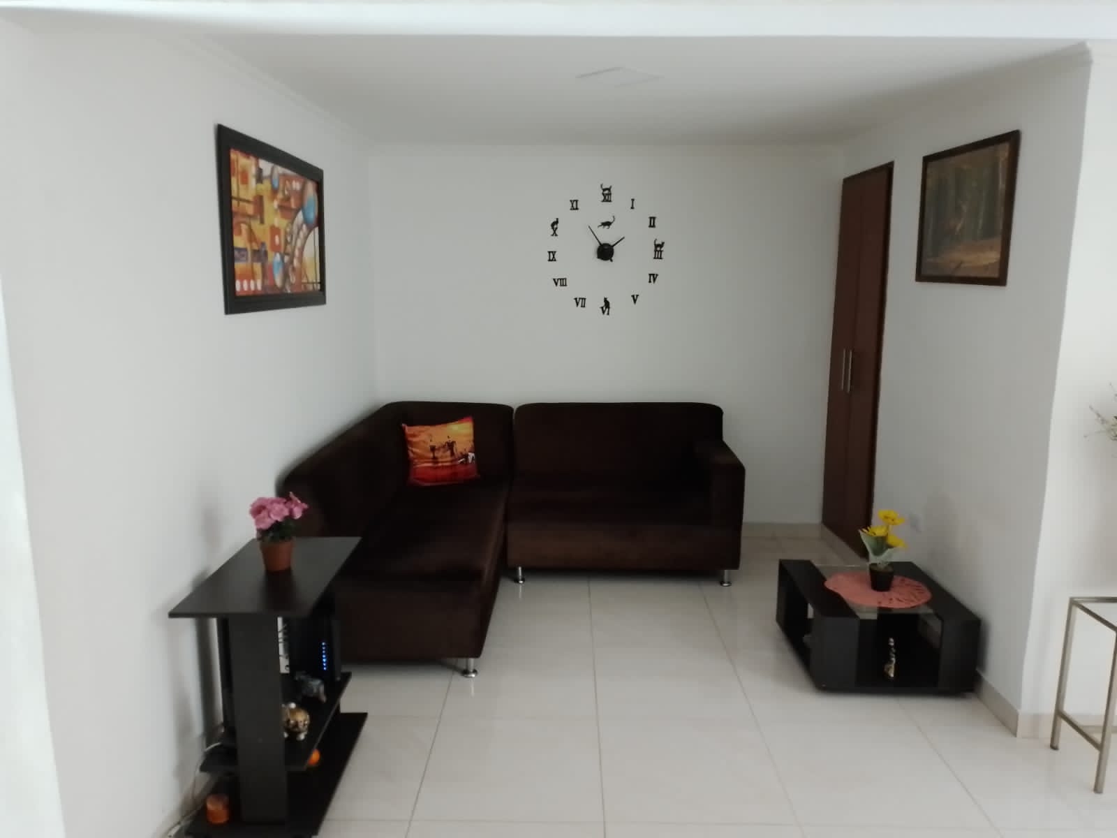 VENTA EXCENTE CASA EN LA SULTANA CON RENTA