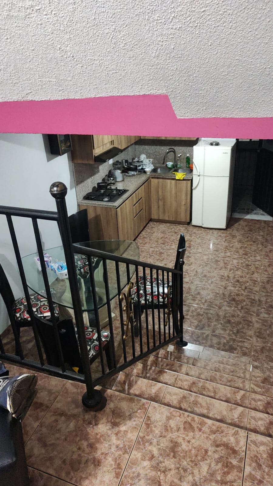 Venta excelente casa en campo hermoso