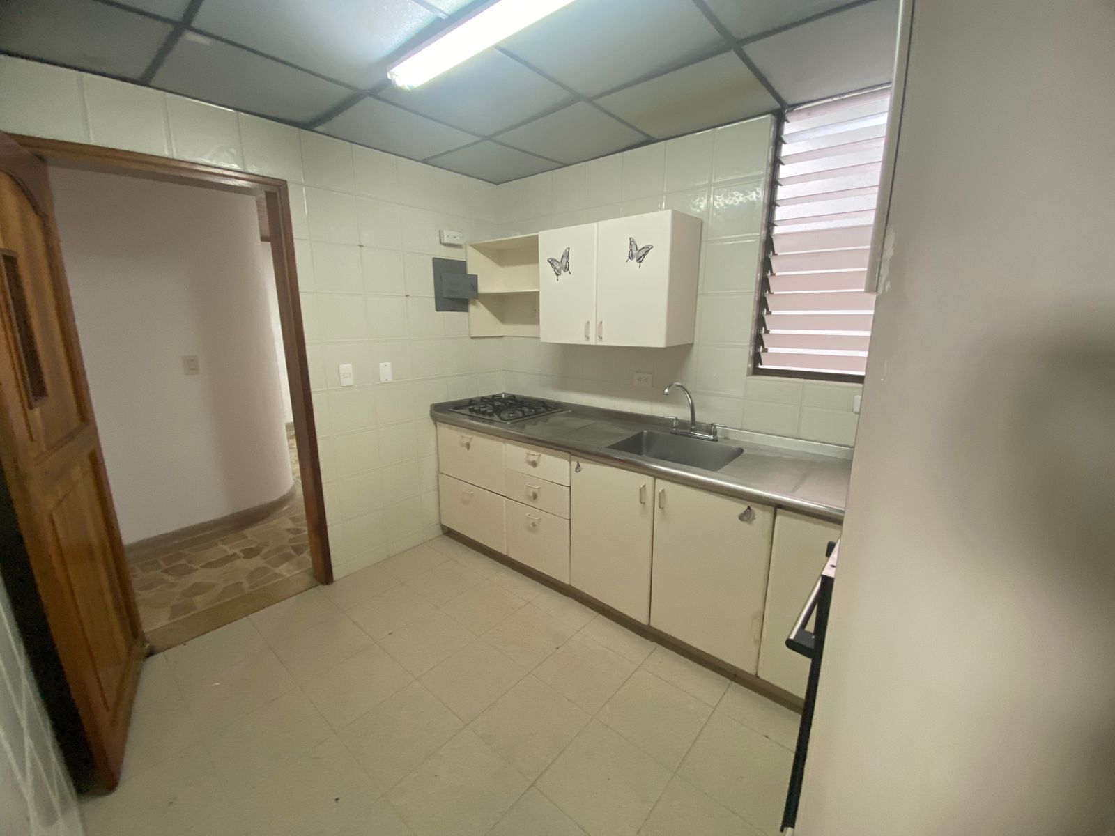 SE VENDE APARTAMENTO EN MILAN