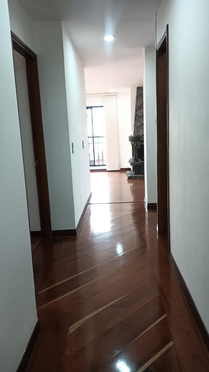 Venta apartamento en palermo