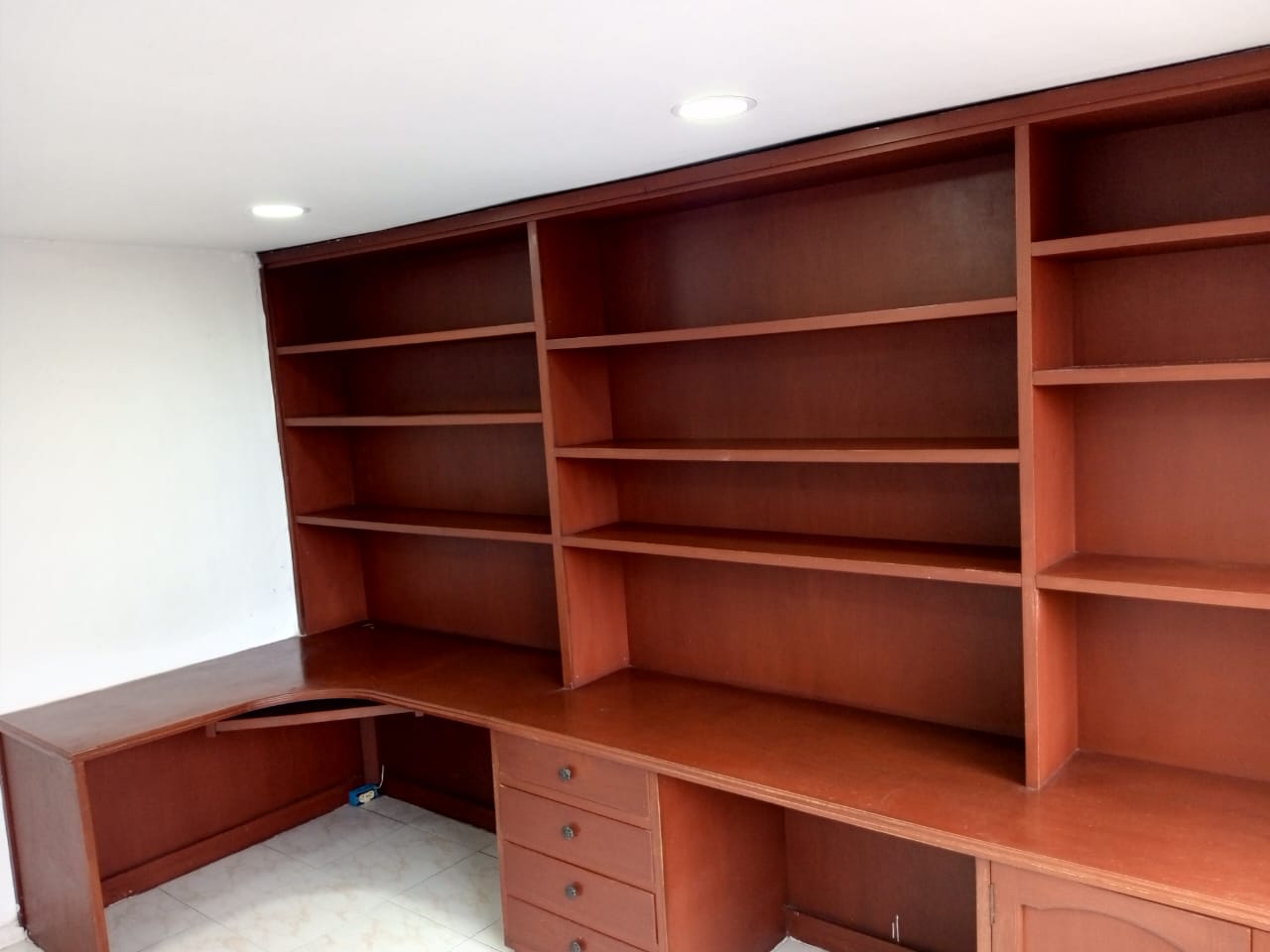 CASA EN VENTA CAMPOHERMOSO
