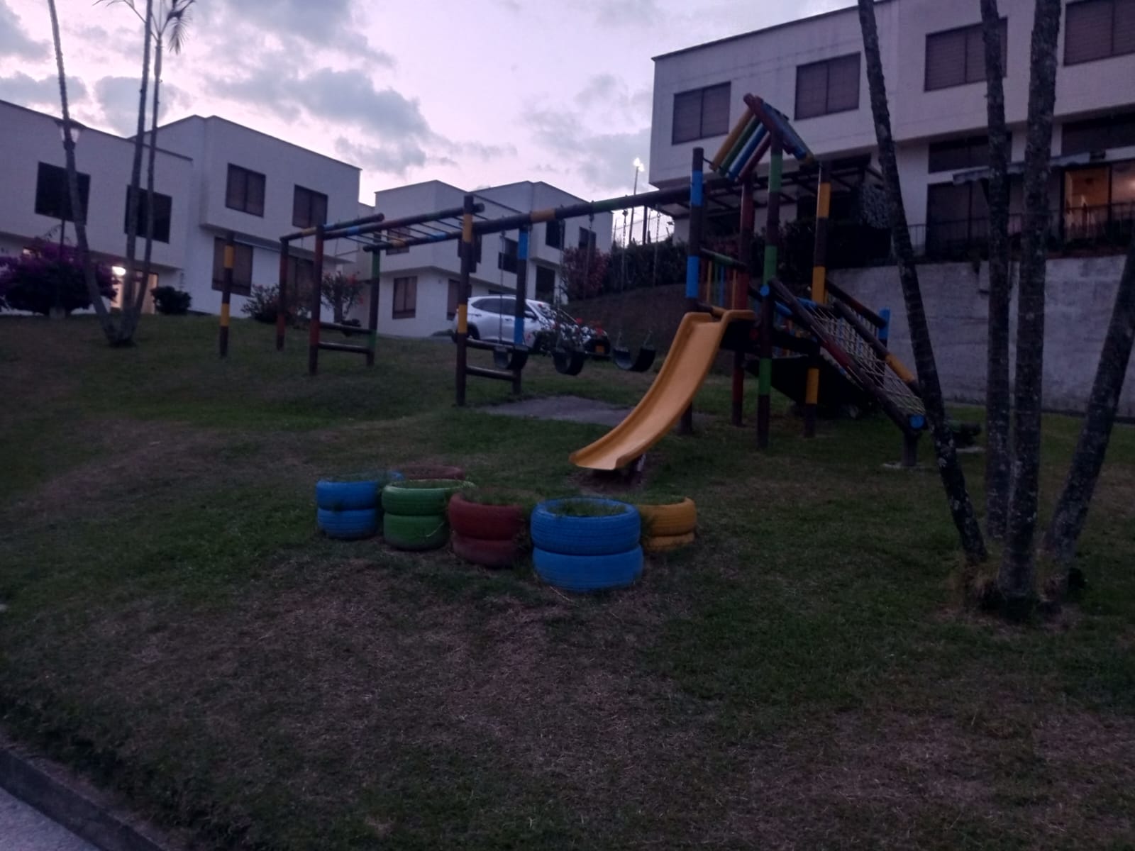 CASA EN VENTA SAN MARCEL
