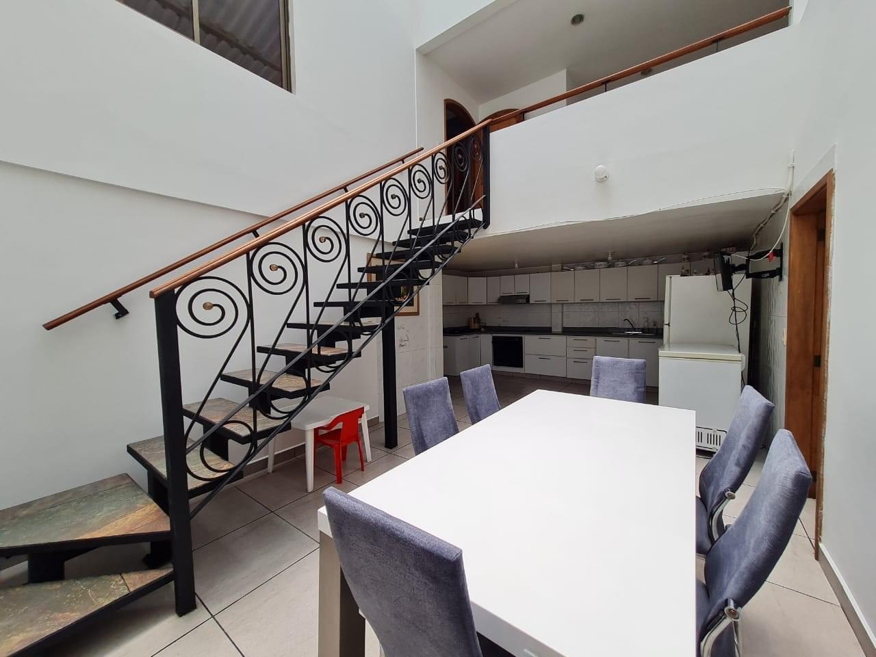 CASA EN VENTA PALERMO