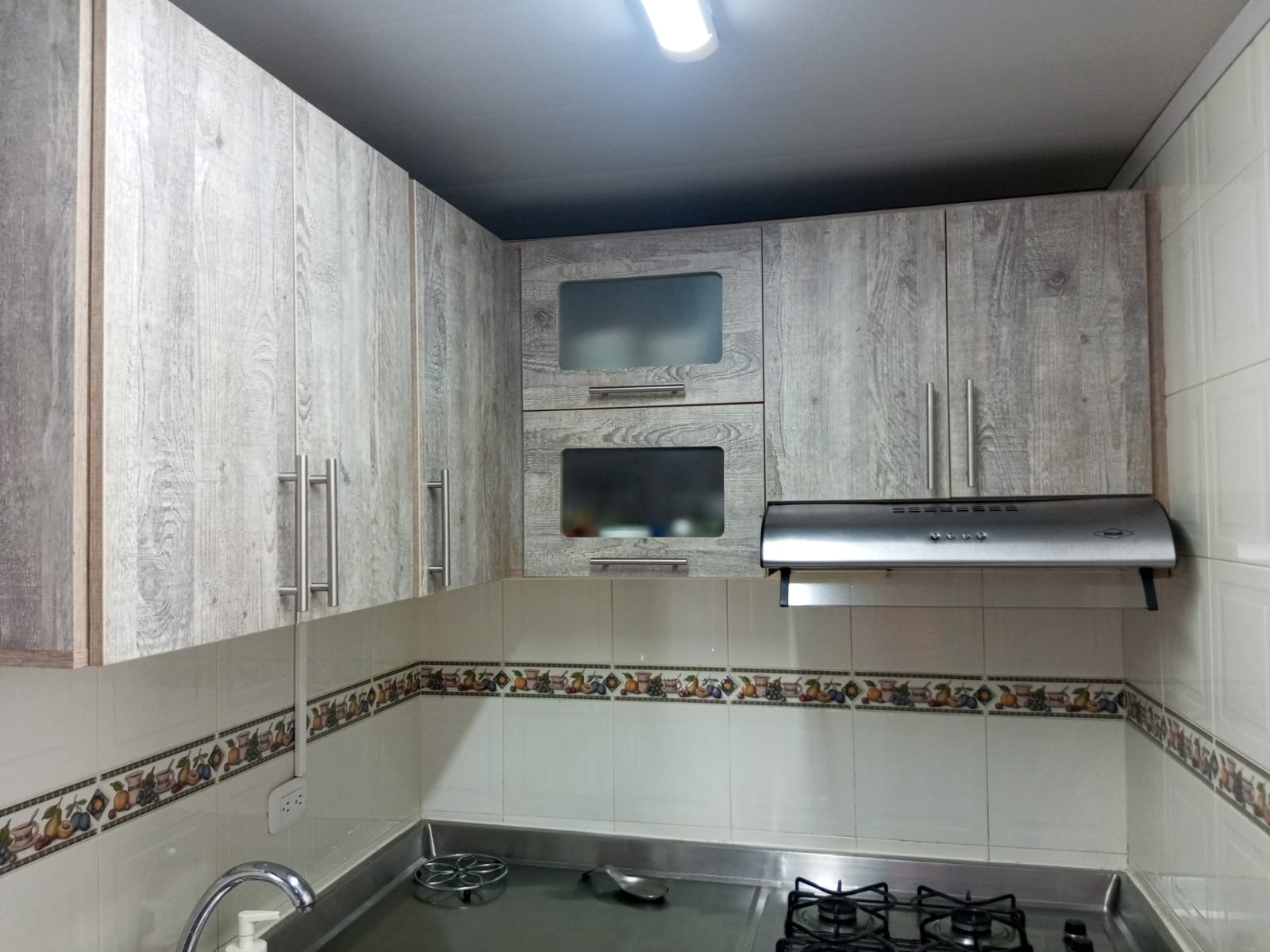 APARTAMENTO EN VENTA SECTOR ALTA SUIZA