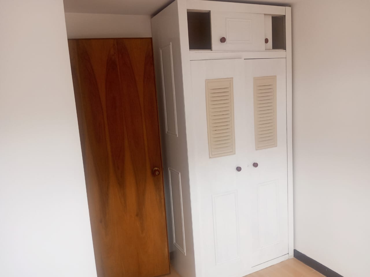 APARTAMENTO EN VENTA SECTOR LA FUENTE