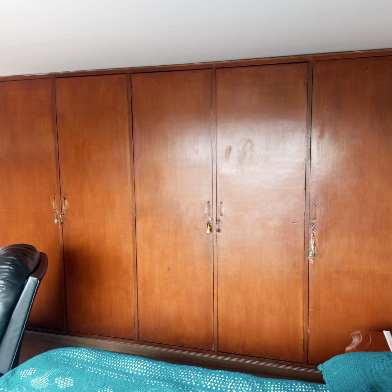 APARTAMENTO EN VENTA SECTOR  AV SANTANDER