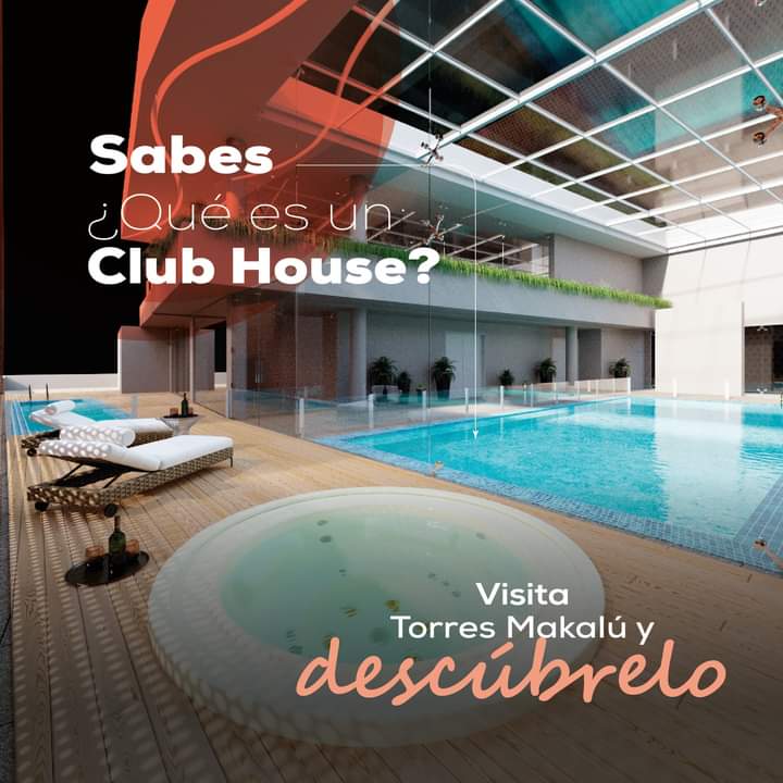 APARTAMENTO EN VENTA AVENIDA SANTANDER TORRES MAKALU