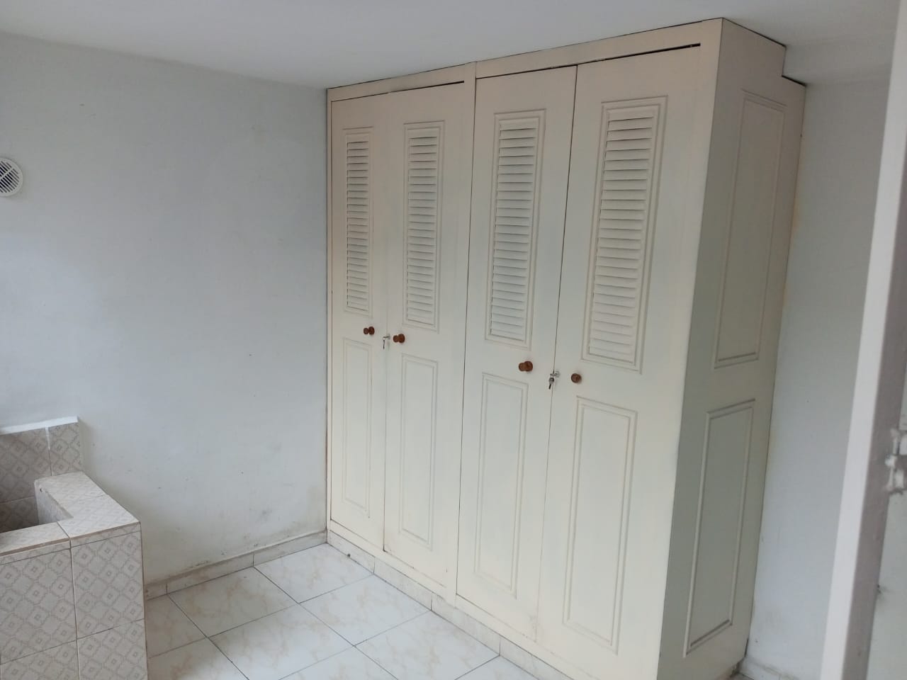 CASA EN VENTA CAMPOHERMOSO