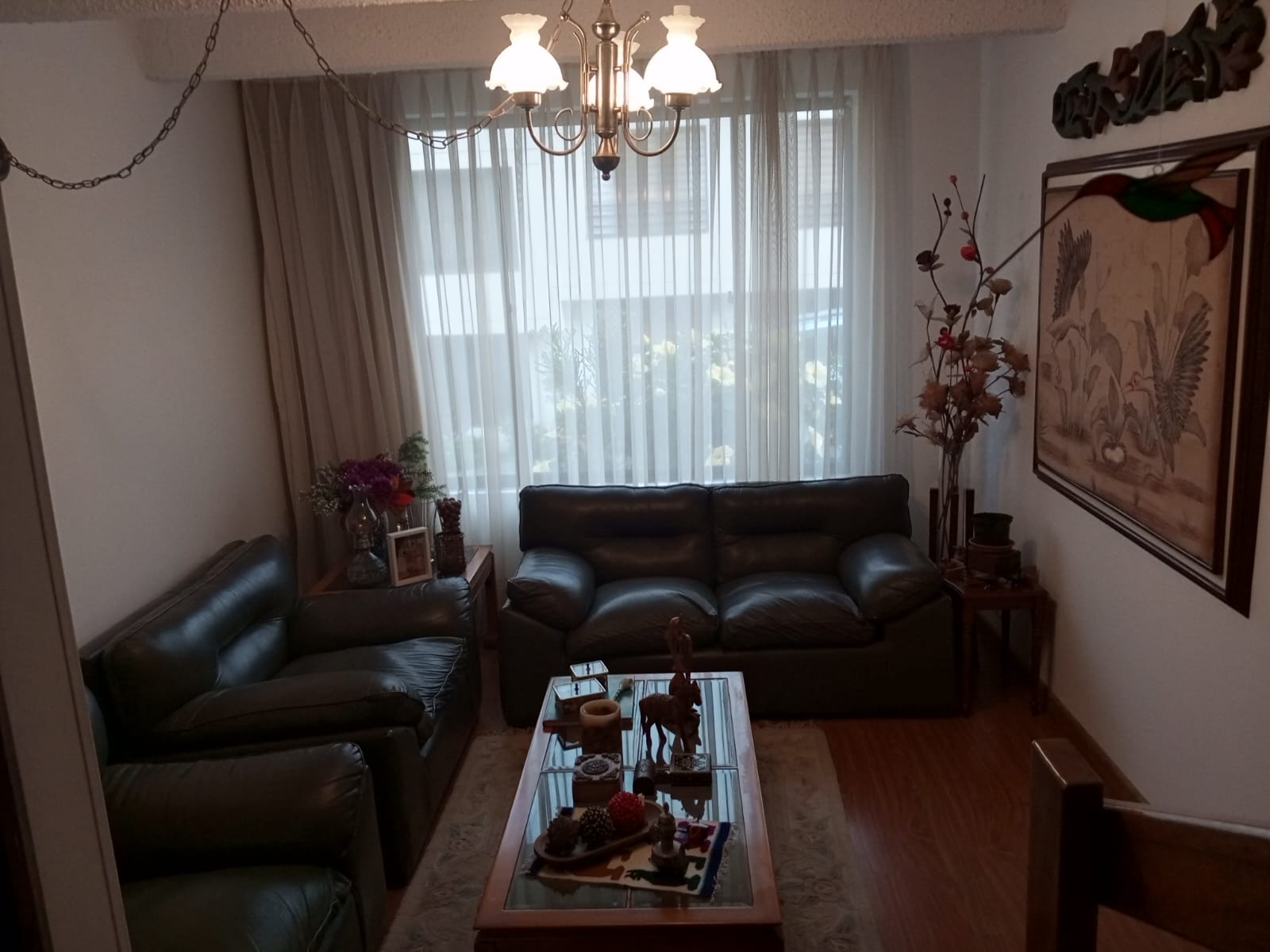 CASA EN VENTA SAN MARCEL