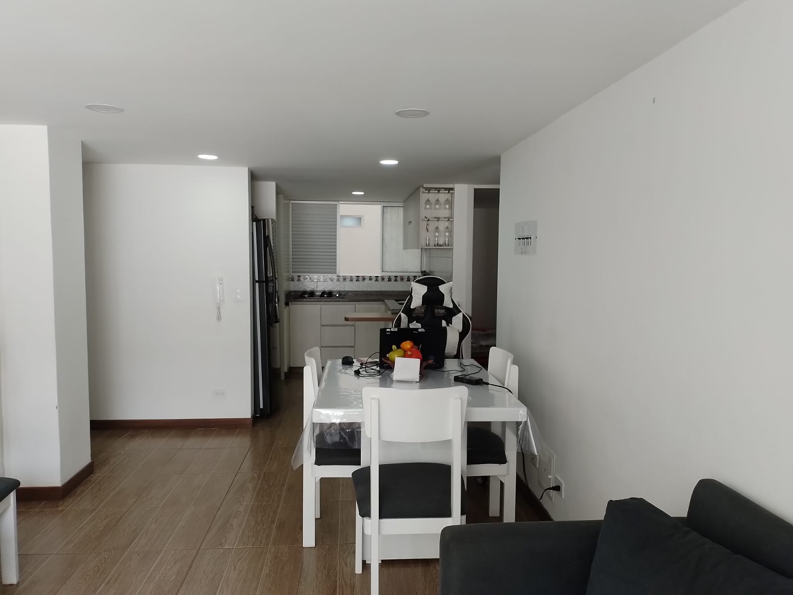 APARTAMENTO EN VENTA SECTOR CHIPRE