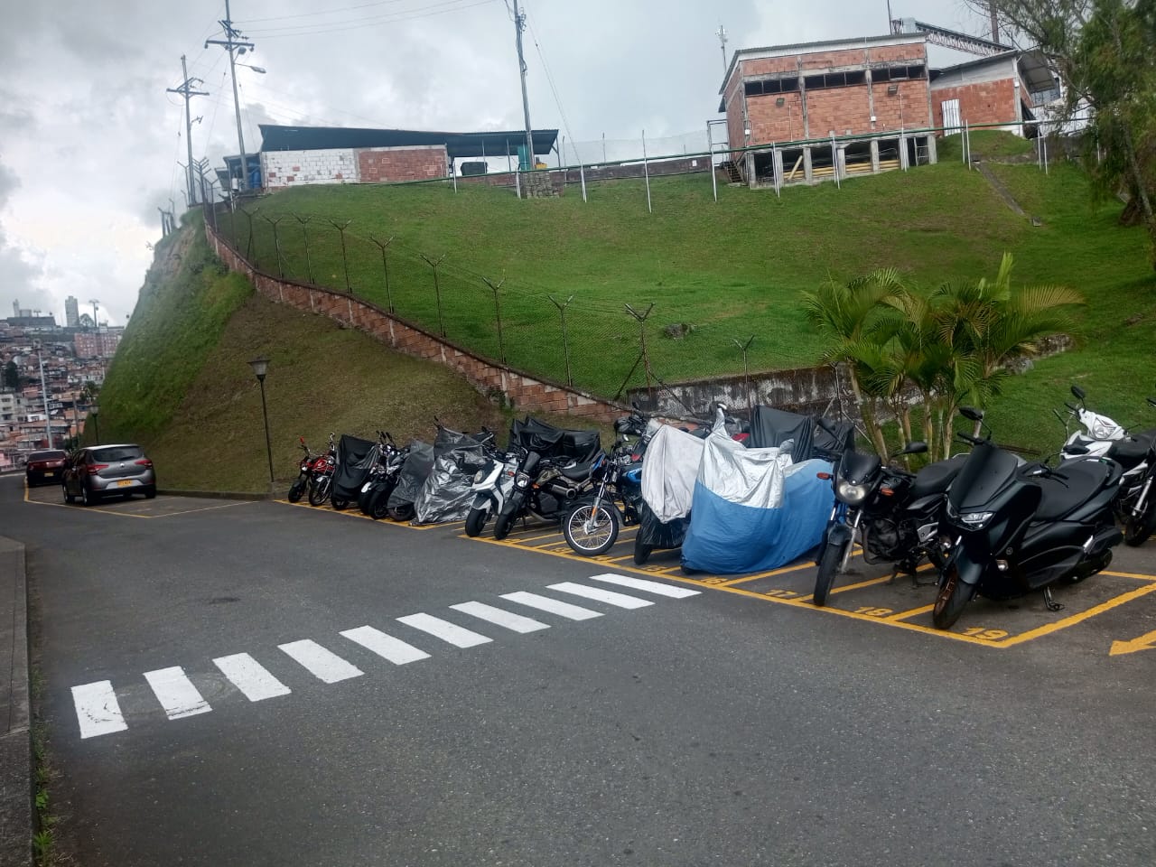 APARTAMENTO EN VENTA SECTOR LA FUENTE