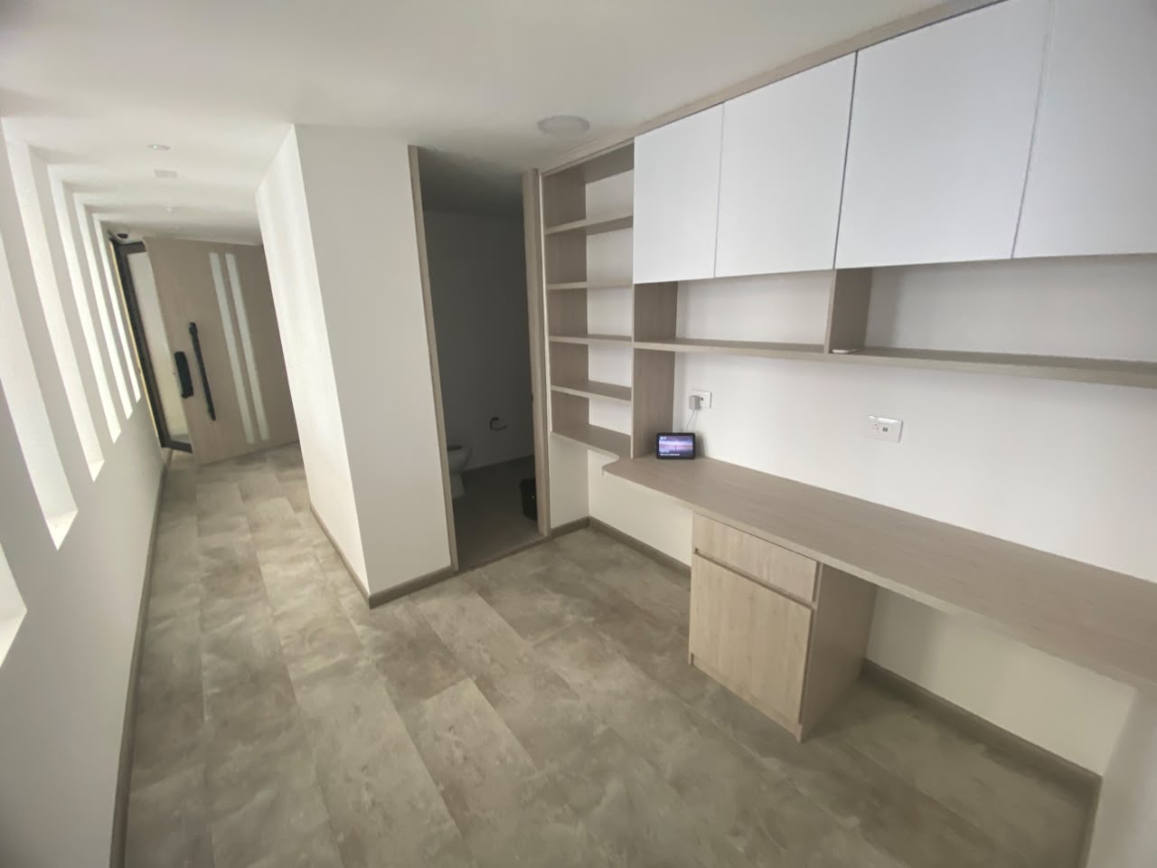 Se arrienda apartamento en Chipre
