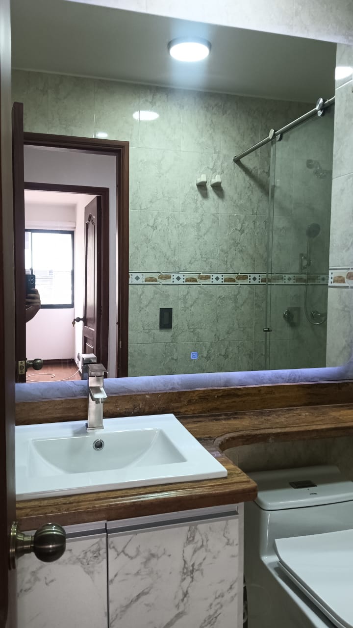 Venta apartamento en palermo