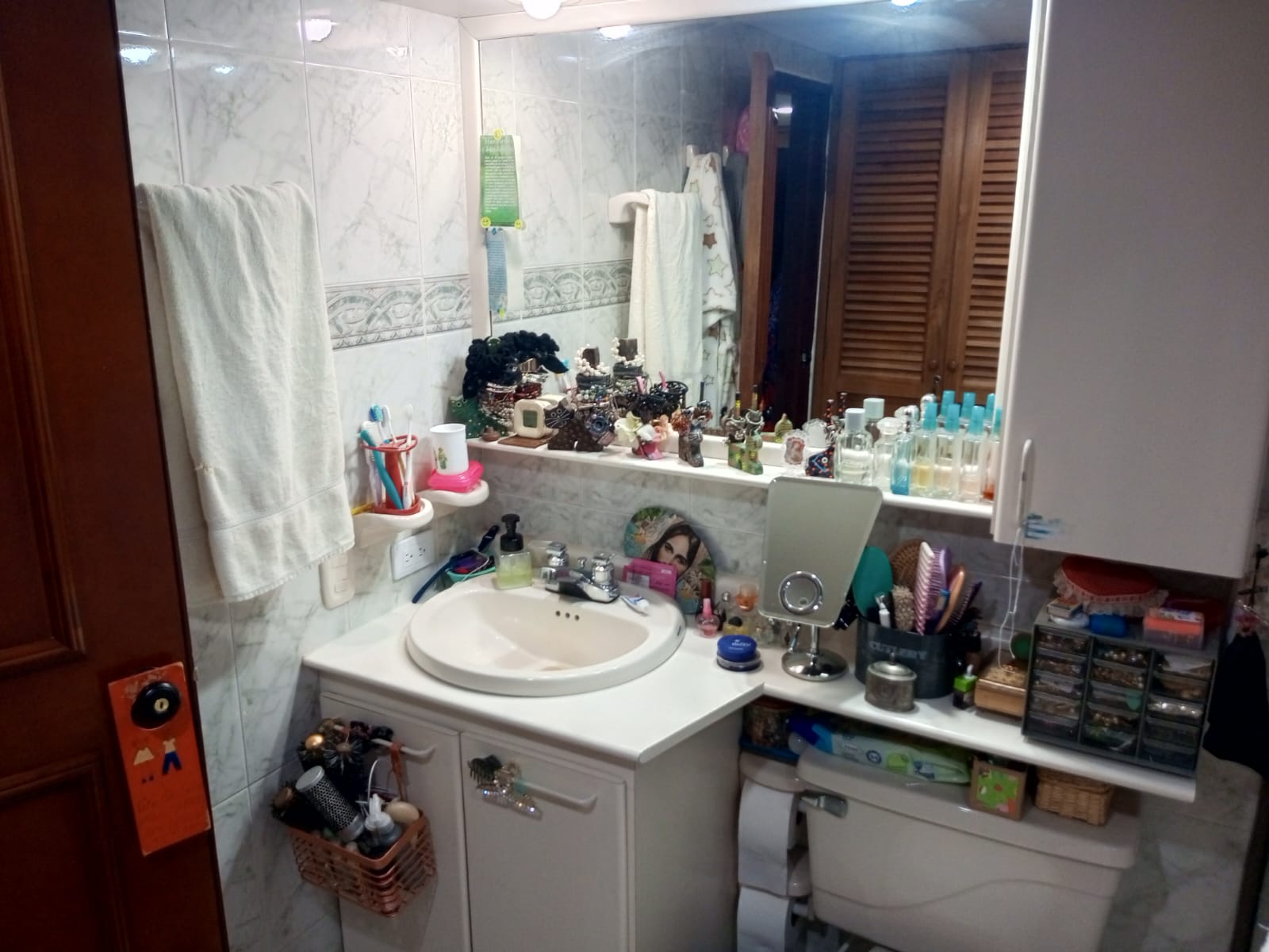 CASA EN VENTA SAN MARCEL