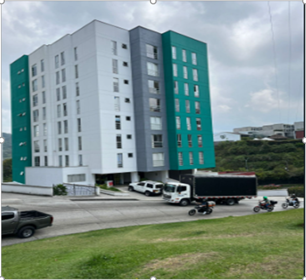APARTAMENTOS EN VENTA SECTOR AUTONOMA