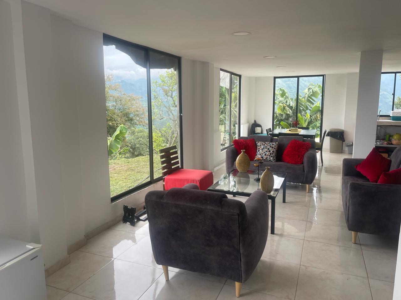 FINCA EN VENTA ALTO DEL NARANJO