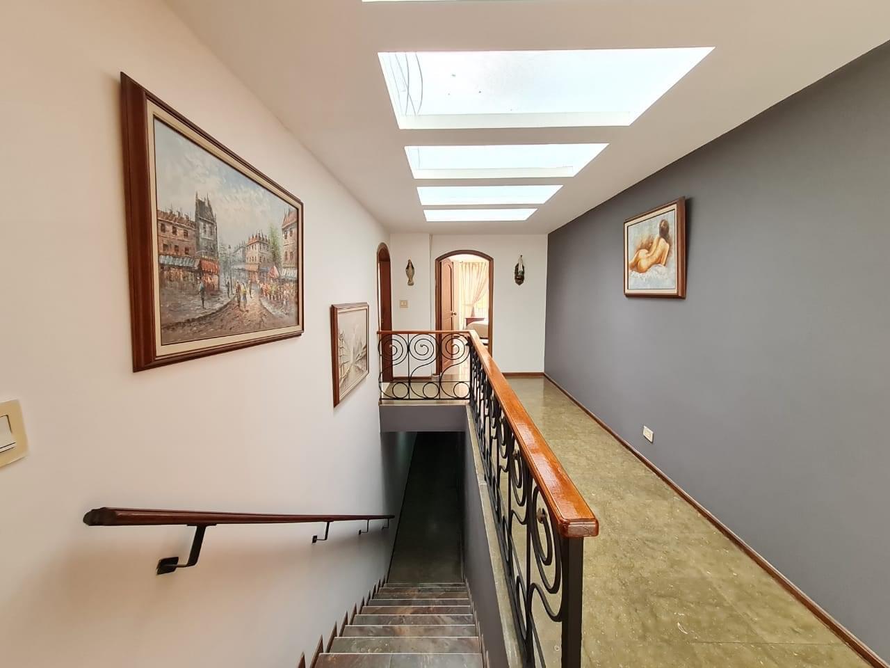 CASA EN VENTA PALERMO