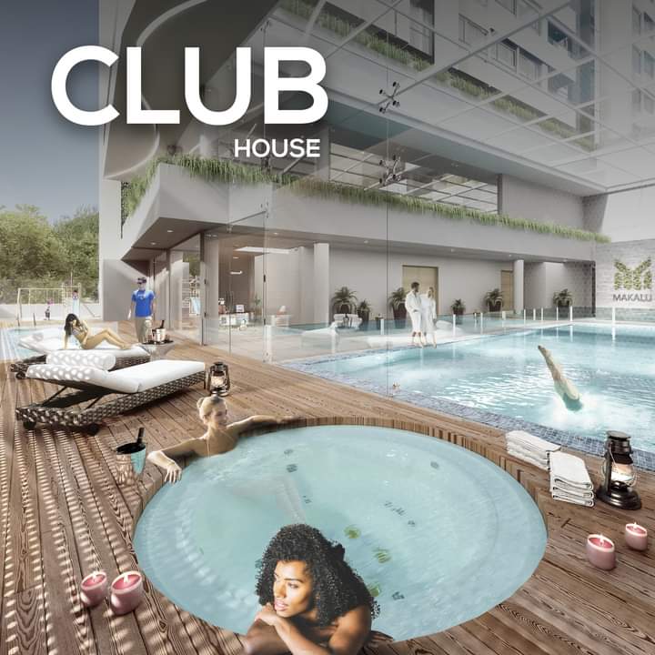 APARTAMENTO EN VENTA AVENIDA SANTANDER TORRES MAKALU