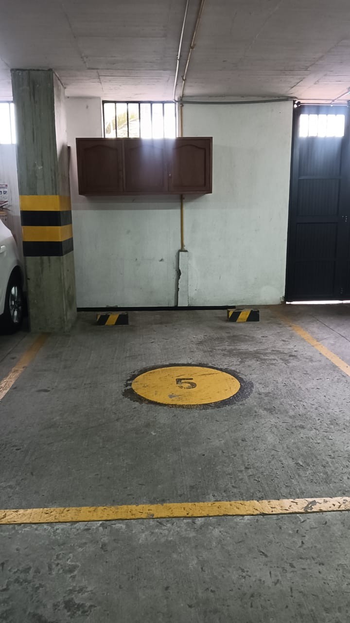 Venta apartamento en palermo