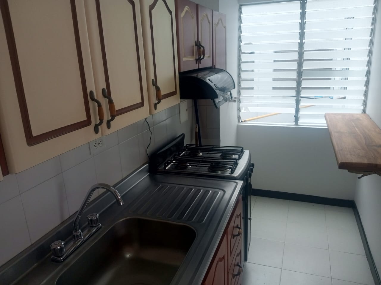 APARTAMENTO EN VENTA SECTOR LA FUENTE