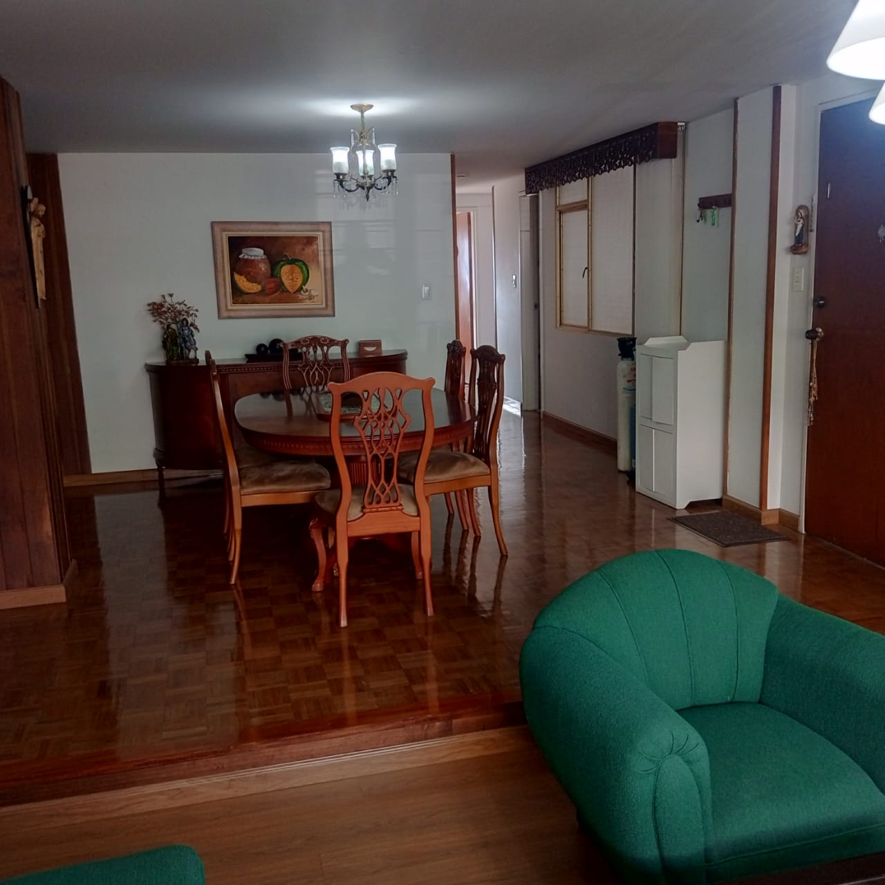 APARTAMENTO EN VENTA SECTOR  AV SANTANDER