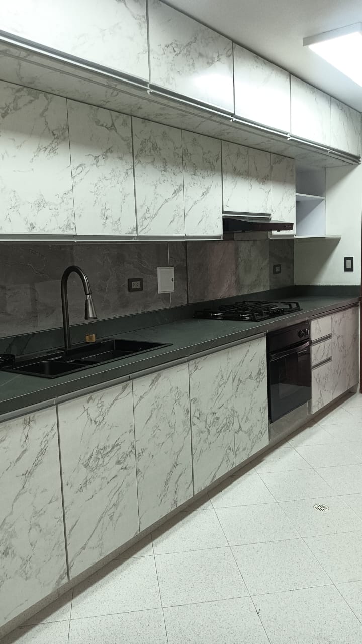 Venta apartamento en palermo