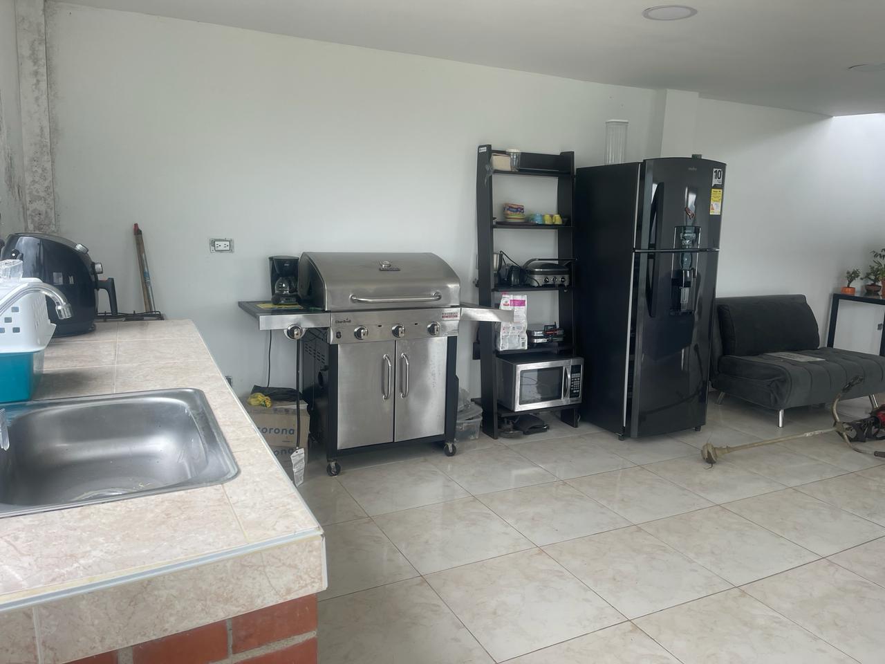 FINCA EN VENTA ALTO DEL NARANJO