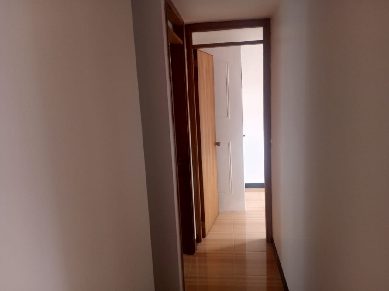 APARTAMENTO EN VENTA SECTOR LA FUENTE