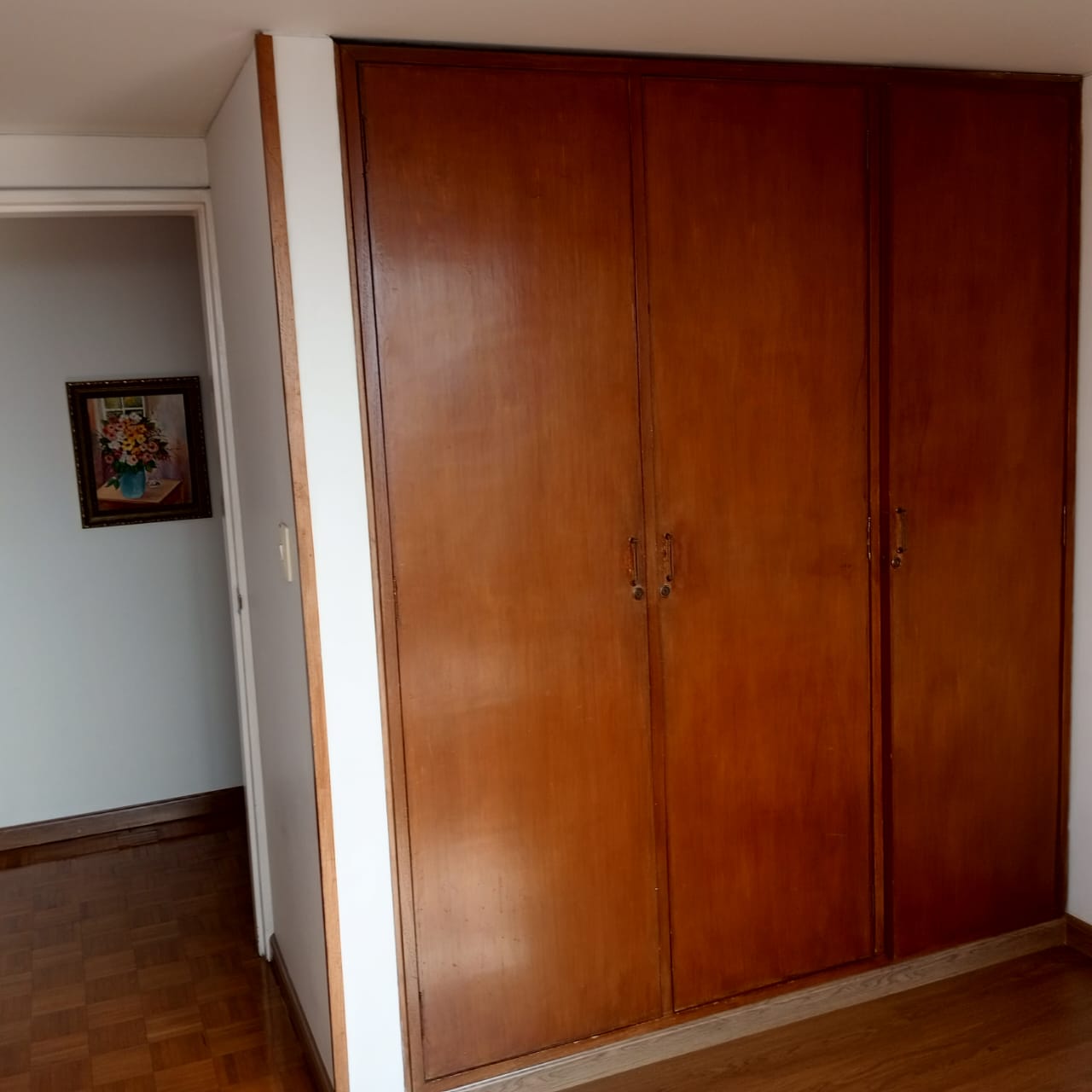 APARTAMENTO EN VENTA SECTOR  AV SANTANDER